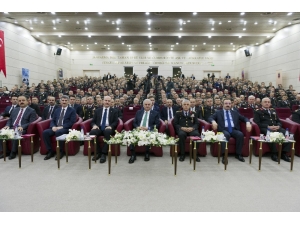 Başbakan Yıldırım: "Pkk Terör Örgütünün Bir Daha Belini Doğrultmasına İmkan Yoktur"