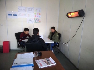 İmam Hatip Lisesinde Akran Arabuluculuk Çalışması