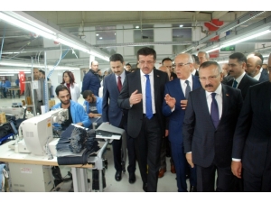 Kasım Ayında İhracat Yüzde 14,2 Arttı