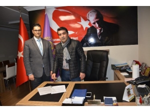 800 Üye Yüzde 50 İndirimle Sağlık Hizmetlerinden Yararlanabilecek