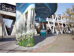 Kocaeli’de Sanat, Sokaklar İle Buluşuyor