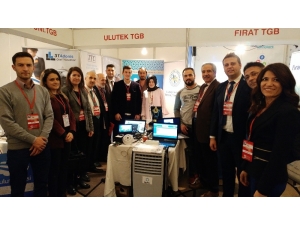 Ulutek’e Özel Ödül