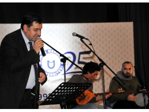 Aydın’da İlham Askeroğlu Rüzgarı Esti