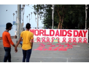 Aıds’e Bağlı Ölümler Azaldı