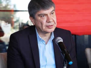 Antalya’nın Turizmde Çılgın Planı: Turistler Antalya’ya Denizin Altından Yürüyereke Girecek