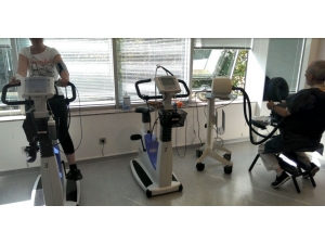 Koah Hastalarına Yeni Umut; Solunum Rehabilitasyonu