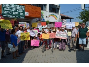 Söke Ve Kuşadası’nda Açılması Planlanan Jes’e Mahkemeden ’Red’ Kararı