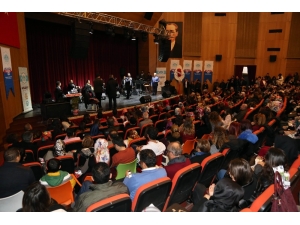 Aksaray Belediyesinden Öğretmenlere Özel Konser