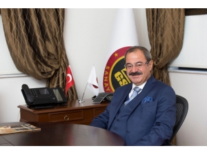 Gaziantep’in İhracatı Artıyor