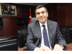 Kasım Ayı İhracat Verileri