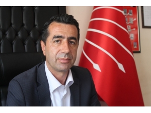 Chp’de İlçe Kongreleri Sona Eriyor