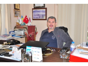 "Turizmde Avrupa Açığını Ortadoğu Ve Ukrayna İle Kapattık"