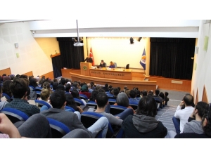 Meü’de 4. Ulusal Felsefe Sempozyumu