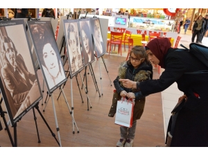 Cumhuriyeti’nin Öncü Kadınları Bu Sergide