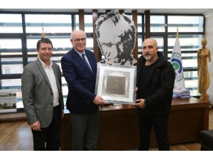 Post Apocalyptic “Kaos Ve Metamorfoz” Sergisi Açılıyor