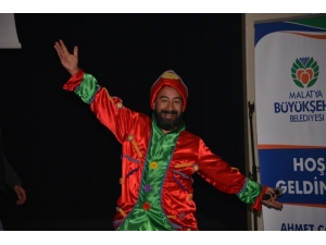 ‘Peygamberimi Öğreniyorum’ Çocuk Programına Yoğun İlgi