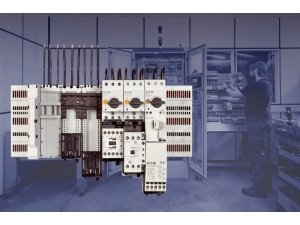 Eaton’dan Yeni Motor Yolverici Sistemi