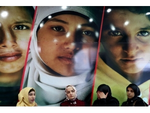 Kızılay’ın 11’inci Toplum Merkezi Açıldı