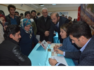 İzmit’te ‘Kariyerime Engel Yok’ Etkinliği