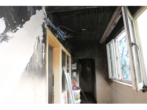 Başkan Karabacak’tan Acılı Aileye Destek