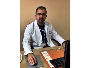 Karakeçili, “Aıds En Çok Cinsel Yolla Bulaşıyor”