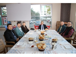 Bafra’ya Hava Park Kurulacak