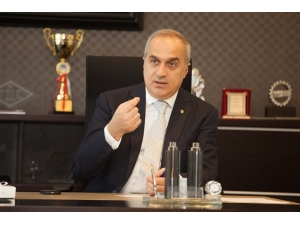 Sakarya’nın İhracat Başarısı Sürüyor