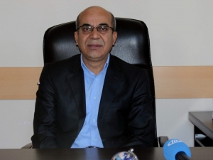 Anadolu Sakatlar Derneği Başkanı Osman Kılıç: