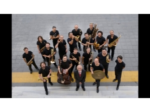 İzmir’de 2017’ye Keyifli Veda