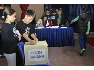 Şehitkamil Gkv’li İsmet Cem Kasımoğlu’na Emanet