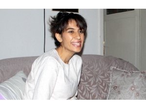 Asena’nın Tek Umudu İlaçlarını Alabilmek