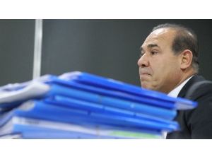 Adana Büyükşehir’de Bütçe Krizi İşçileri Vurdu