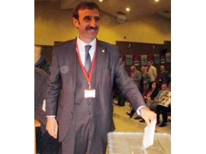 Didim Chp’de Karataş Aday Olmayacak