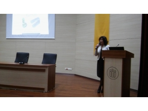 ‘Klinik Araştırmalarda Eczacının Rolü’ Konferansı