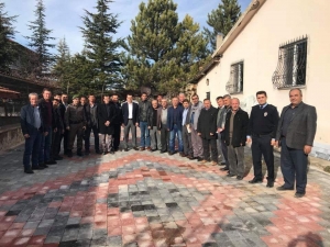 Kaymakam Çelik: Hizmetler Daha Da Artacak