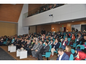 Mevlid-i Nebi Programı