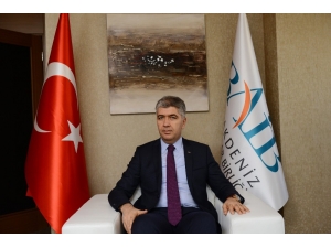 Batı Akdeniz’de İhracat 1.5 Milyar Doları Aştı