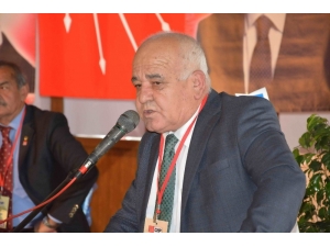 Karaçelik; “Ortaca Otogarının Yerine Katlı Otopark Ve Çarşı”