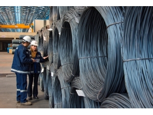 Kardemir, Üretim Ve Satışta Rekor Kırdı