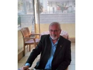 Merdivenden Düşerek Ölen Adamın Organları Umut Olacak