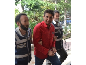 Bilecik’te Eski Gazeteciye Fetö’den 8 Yıl 9 Ay Hapis
