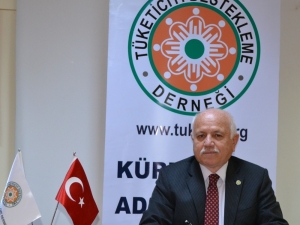 Tukdes Ekmek Zammına Karşı Çıktı