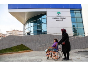 Şehitkamil Belediye Başkanı Rıdvan Fadıloğlu: