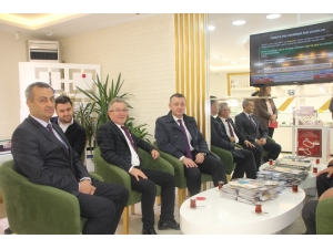 Bilecik Esnafı Bir İlki Yaşadı