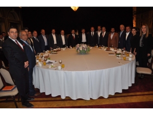 Ak Parti Genel Başkan Yardımcısı Dağ’dan, Kılıçdaroğlu’na ’Einstein’lı Yanıt