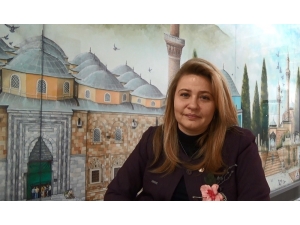 Ak Parti Bursa Milletvekili Karaburun: