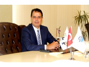 İpek: “Ekspertiz Raporlarında Eksik Değer Belirlenmesi İş Ve Finans Dünyası Önünde Engeldir”