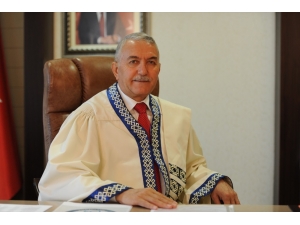 Rektör Gönen’in Engelliler Günü Mesajı