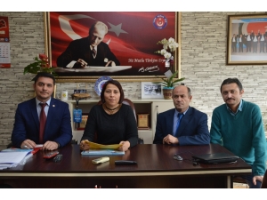 Kamuda 13 Bin 441 Engelli Kadrosu Boş