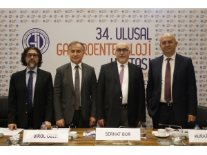 Prof. Dr. Bor: "Türkiye’de Endoskopiyi Kimlerin Yapacağının Yasal Dayanağı Yok"